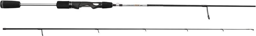 

Удилище Okuma Helios SX Spin HSX-S-1002M