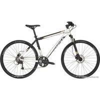 Велосипед Trek 8.4 DS (2012)