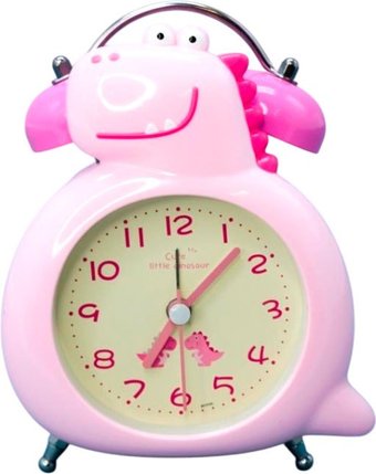 ILikeGift Dino 17131-3 (розовый)