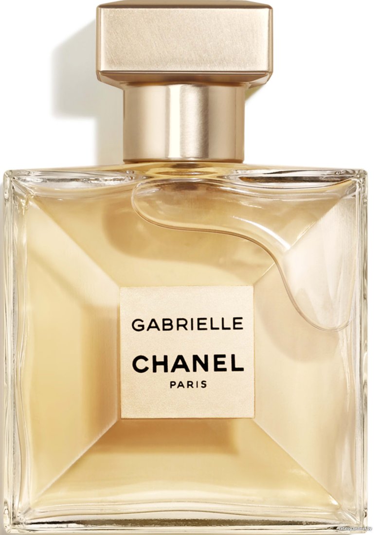 Парфюмерная вода Chanel Gabrielle EdP 35мл