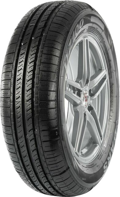 

Летние шины Bars Tires UZ100 155/80R13 79T