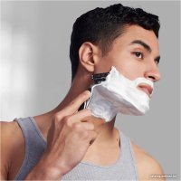 Бритвенный станок Gillette Mach3 5 сменных кассет 7702018558940