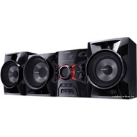 Музыкальный центр Sony MHC-EX990