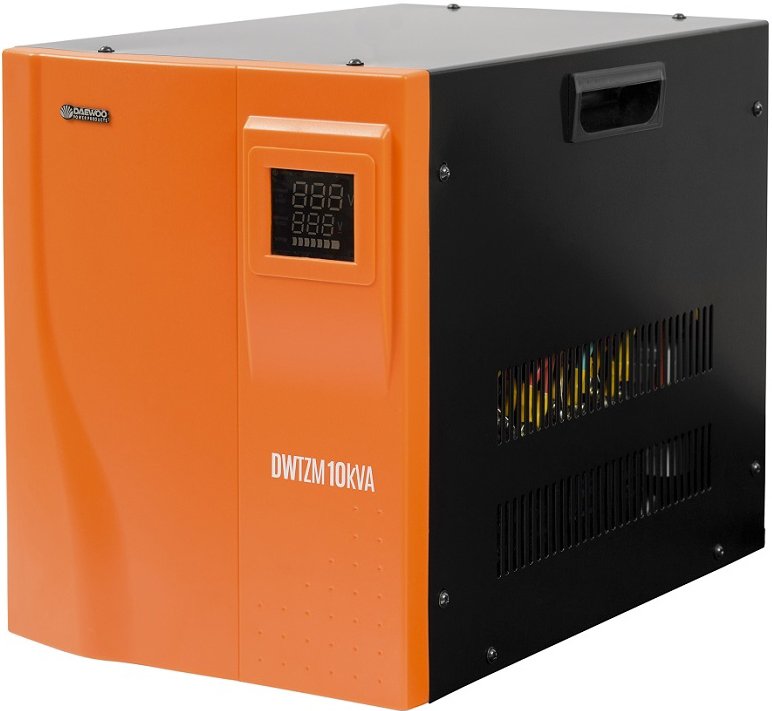 

Стабилизатор напряжения Daewoo Power DW-TZM10KVA