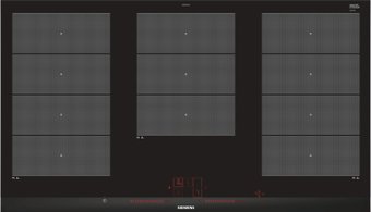 Варочная панель Siemens EX975LXC1E