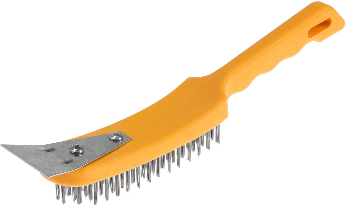 Щетка зачистная Tundra 10221916