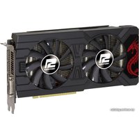 Видеокарта PowerColor Red Dragon Radeon RX 570 4GB GDDR5 AXRX 570 4GBD5-3DHDV2/OC