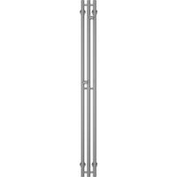 Полотенцесушитель Сунержа Терция Pro 1500x100 071-0444-1510
