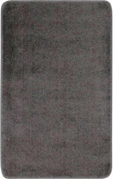 

Коврик для ванной Gokyildiz Maxiform 80x150 DUZ-7027-ANTRACITE