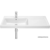 Умывальник Roca The Gap A3270MB000