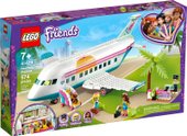 Friends 41429 Самолёт в Хартлейк Сити