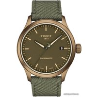 Наручные часы Tissot Gent Xl Swissmatic T116.407.37.091.00