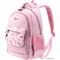 Школьный рюкзак Torber Class X T2743-22-PNK