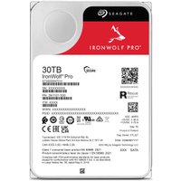 Жесткий диск Seagate IronWolf Pro 30TB ST30000NT011