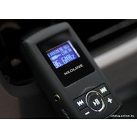 FM-модулятор Neoline Splash FM