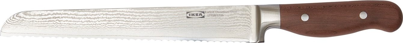 Кухонный нож Ikea Briljera 80257572
