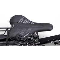 Велосипед Delta City Pro 28 р.17 CITY PRO W28.17.BK (черный, разобранный) в Пинске