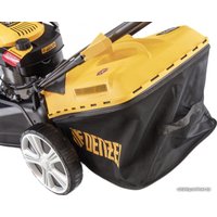 Газонокосилка Denzel GLD-460