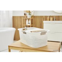 Корзина Rotho Country 1040401100