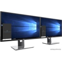 Монитор Dell P2417H