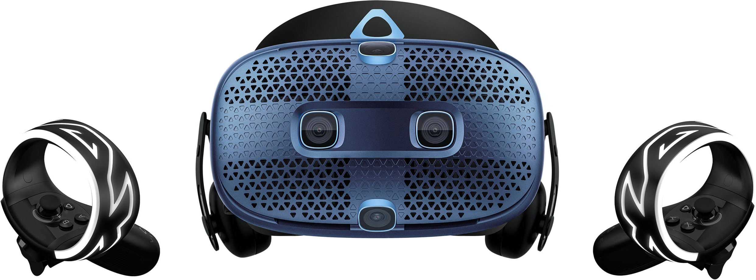

Очки виртуальной реальности для ПК HTC Vive Cosmos