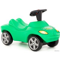 Каталка Полесье Полиция 42248