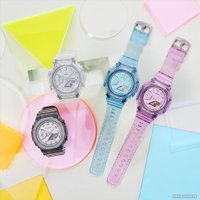 Наручные часы Casio G-Shock GMA-S2100SK-4A