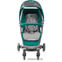 Коляска прогулочная «книга» Espiro Magic