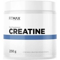 Моногидрат креатина Fitmax Creatine (250 г)