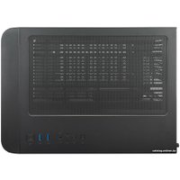 Корпус 1stPlayer UView UV5 (черный)