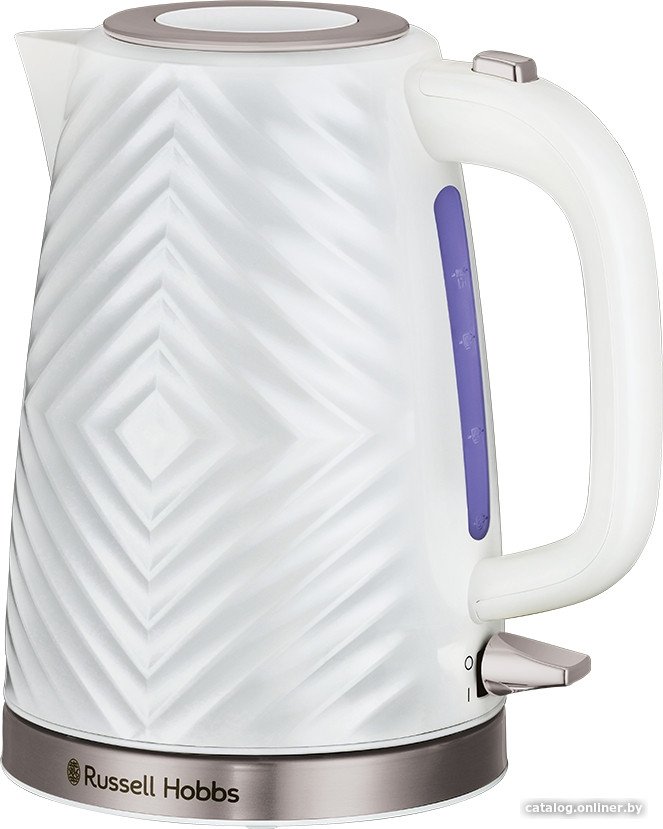 Электрический чайник Russell Hobbs 26381-70 Groove