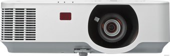 Проектор NEC P554U
