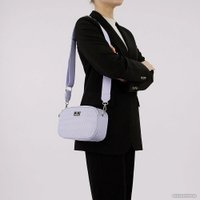 Женская сумка VALIGETTI 706-X23-0058VG-LLC (сиреневый)