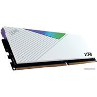 Оперативная память ADATA XPG Lancer RGB 2x16ГБ DDR5 5600 МГц AX5U5600C3616G-DCLARWH
