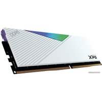 Оперативная память ADATA XPG Lancer RGB 2x16ГБ DDR5 5600 МГц AX5U5600C3616G-DCLARWH в Борисове