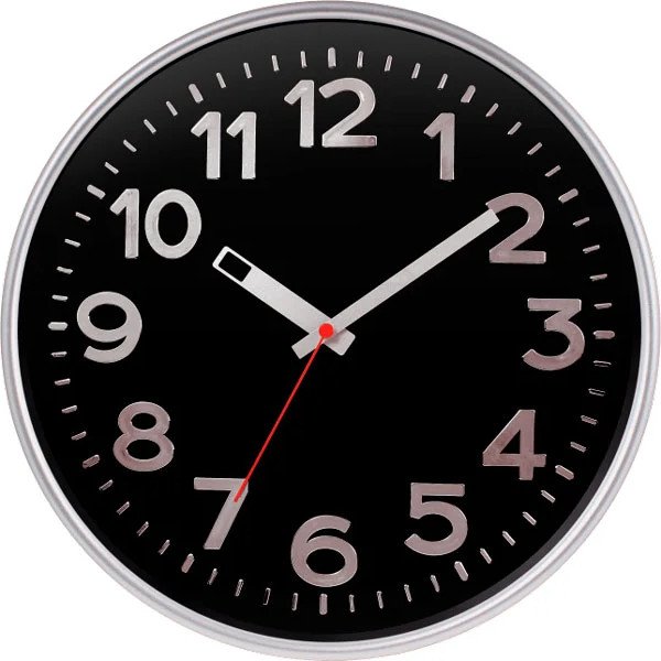 

Настенные часы Troykatime 78777782