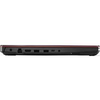 Игровой ноутбук ASUS TUF Gaming F15 FX506LI-HN012