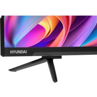 Телевизор Hyundai H-LED43BU7100