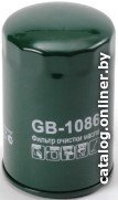 Масляный фильтр BIG Filter Spin-on GB-1086