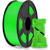 Пластик CACTUS CS-3D-PLA-1KG-GREEN PLA 1.75 мм