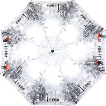 Складной зонт Emme M513-OC City Life