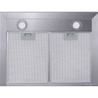 Кухонная вытяжка MAUNFELD Breeze 60 (нержавеющая сталь)