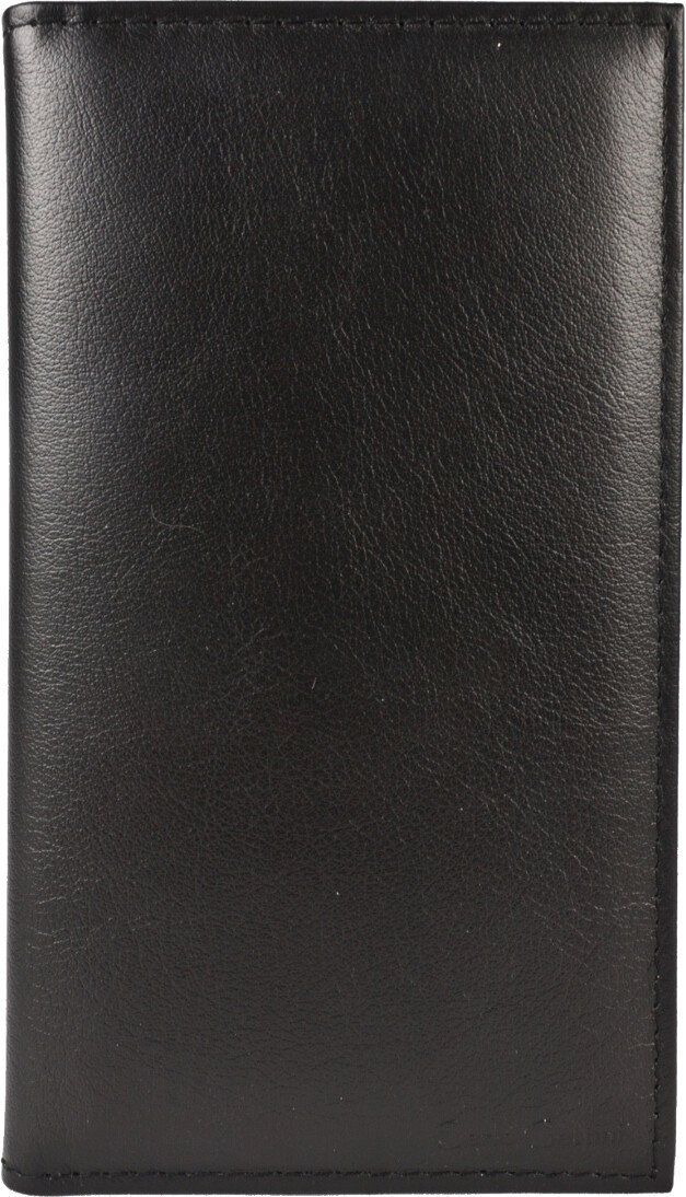 

Визитница Carlo Gattini Classico Trivio 7302-01 (черный)