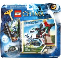 Конструктор LEGO 70110 Tower Target