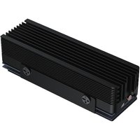 Радиатор для SSD Coolleo CL-V3SSD-BK