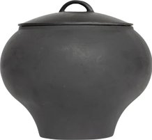 Чугунки, горшочки