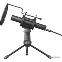 Проводной микрофон Trust GXT 241 Velica