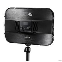 Лампа Godox ES45 Kit с креплением для стола