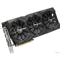 Видеокарта ASUS ROG Strix GeForce GTX 1080 Ti 11GB GDDR5X