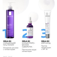  La Roche-Posay Пилинг очищающий MELA B3 против пигментации (200мл)